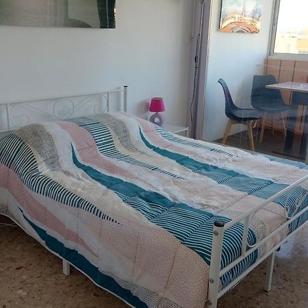 Appartement Vue Mer 80M2 Fréjus Eksteriør bilde