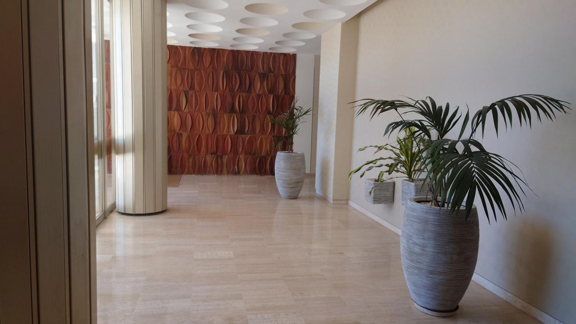 Appartement Vue Mer 80M2 Fréjus Eksteriør bilde